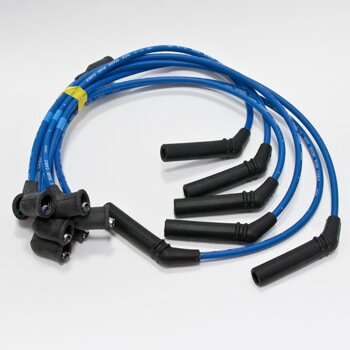 Провода зажигания "NGK" / 8648 // MG-84022
Провода зажигания "NGK" / 8648 // MG-84022