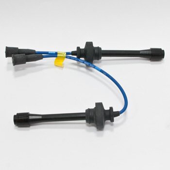 Провода зажигания "NGK" / 4104
Провода зажигания "NGK" / 4104