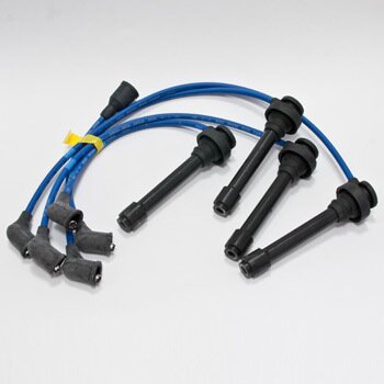 Провода зажигания "NGK" / 2545
Провода зажигания "NGK" / 2545