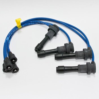 Провода зажигания "NGK" / 2553
Провода зажигания "NGK" / 2553