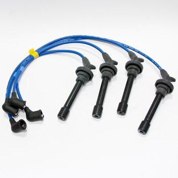 Провода зажигания "NGK" / 9985
Провода зажигания "NGK" / 9985