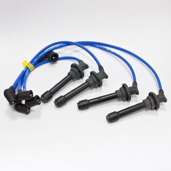 Провода зажигания "NGK" / 9459
Провода зажигания "NGK" / 9459