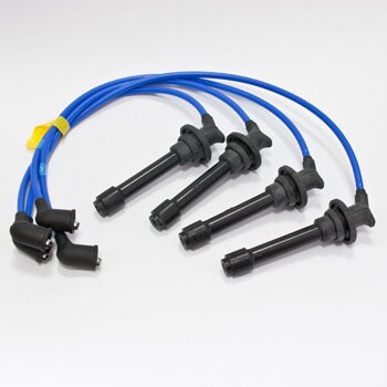 Провода зажигания "NGK" / 5075
Провода зажигания "NGK" / 5075