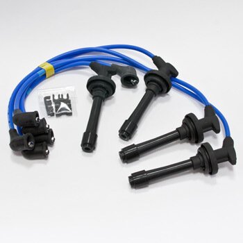 Провода зажигания "NGK" / 2695
Провода зажигания "NGK" / 2695