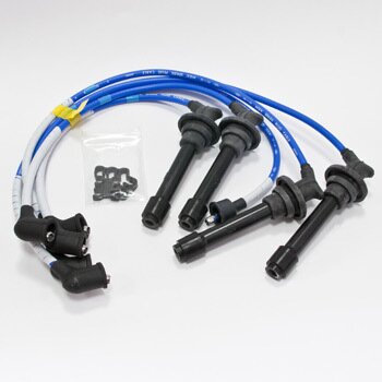 Провода зажигания "NGK" / 2698
Провода зажигания "NGK" / 2698