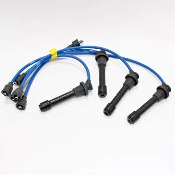 Провода зажигания "NGK" / 8059 // MG-88027
Провода зажигания "NGK" / 8059 // MG-88027