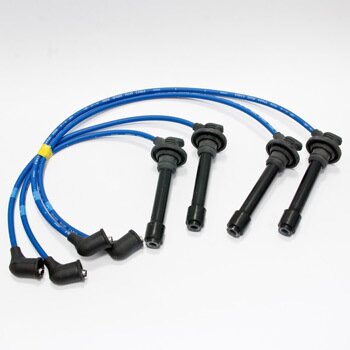 Провода зажигания "NGK" / 9609 // MG-80023
Провода зажигания "NGK" / 9609 // MG-80023