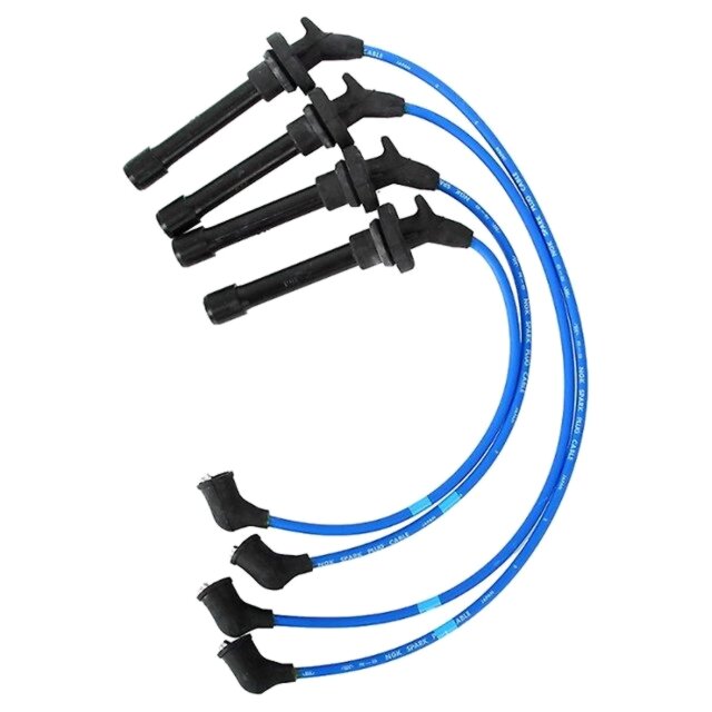 Провода зажигания "NGK" / 5347
Провода зажигания "NGK" / 5347