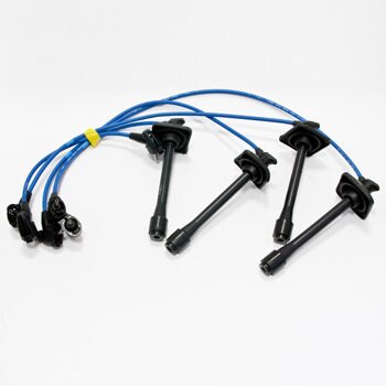 Провода зажигания "NGK" / 5352 // MG-60023
Провода зажигания "NGK" / 5352 // MG-60023