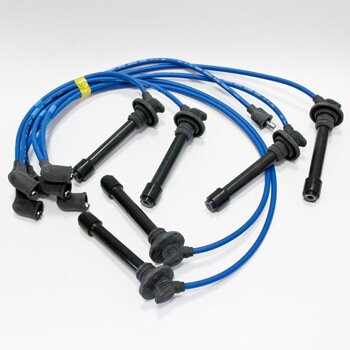 Провода зажигания "NGK" / 5353
Провода зажигания "NGK" / 5353