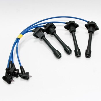 Провода зажигания "NGK" / 5355 // MG-60071
Провода зажигания "NGK" / 5355 // MG-60071