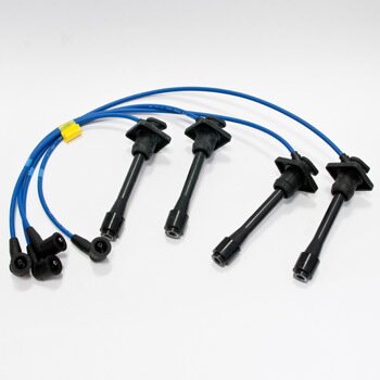 Провода зажигания "NGK" / 5357
Провода зажигания "NGK" / 5357