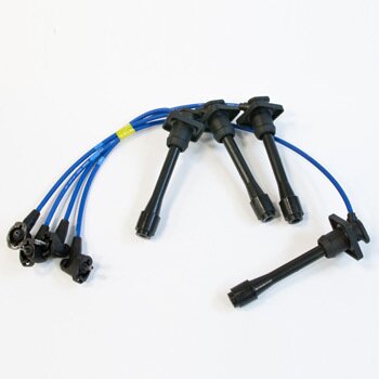 Провода зажигания "NGK" / 5363 // MG-60032
Провода зажигания "NGK" / 5363 // MG-60032