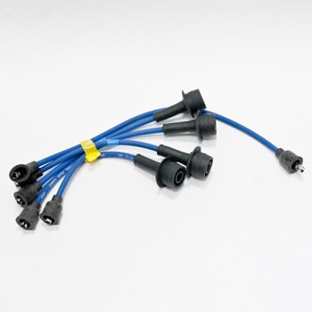 Провода зажигания "NGK" / 9643
Провода зажигания "NGK" / 9643