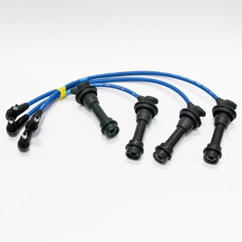 Провода зажигания "NGK" / 2814
Провода зажигания "NGK" / 2814