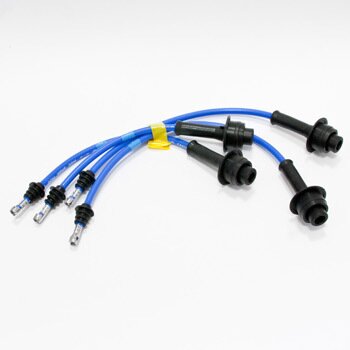 Провода зажигания "NGK" / 9681
Провода зажигания "NGK" / 9681