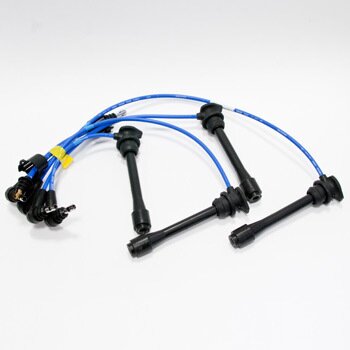 Провода зажигания "NGK" / 5384 // MG-60070
Провода зажигания "NGK" / 5384 // MG-60070