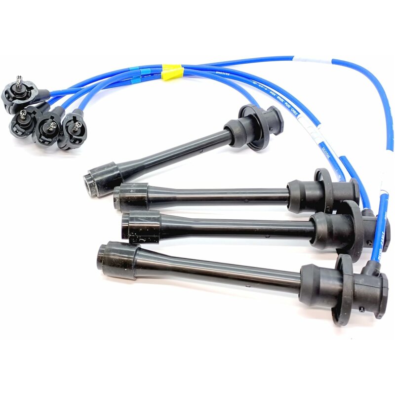 Провода зажигания "NGK" / 2913
Провода зажигания "NGK" / 2913