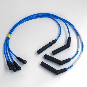 Провода зажигания "NGK" / 2915
Провода зажигания "NGK" / 2915