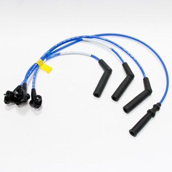 Провода зажигания "NGK" / 5383 // MG-60017
Провода зажигания "NGK" / 5383 // MG-60017