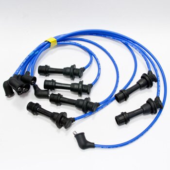 Провода зажигания "NGK" / 3077
Провода зажигания "NGK" / 3077