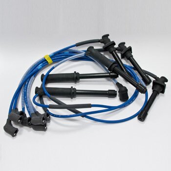 Провода зажигания "NGK" / 9890
Провода зажигания "NGK" / 9890