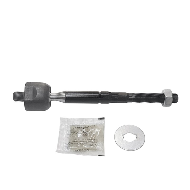 Тяга рулевая "CTR" R/L
Тяга рулевая "CTR" R/L