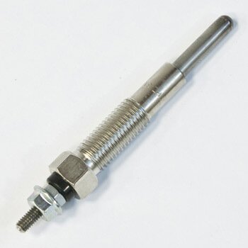 Свеча накаливания HKT, арт. PZ-31
Свеча накаливания HKT, арт. PZ-31