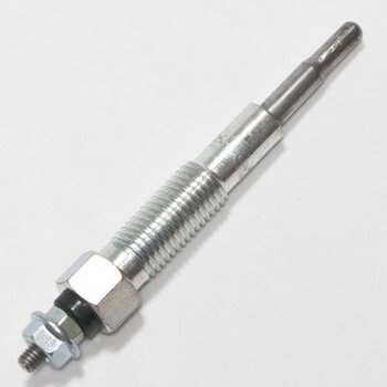 Свеча накаливания HKT, арт. PZ-39
Свеча накаливания HKT, арт. PZ-39