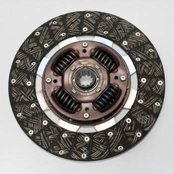 Диск сцепления EXEDY, 275х180х12х28мм, арт. MZD065U
Диск сцепления EXEDY, 275х180х12х28мм, арт. MZD065U