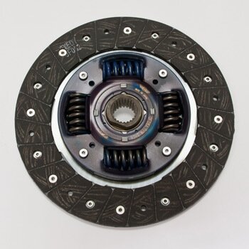 Диск сцепления EXEDY, 225х150х24х25.6мм, арт. NSD095U
Диск сцепления EXEDY, 225х150х24х25.6мм, арт. NSD095U