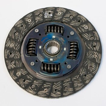 Диск сцепления EXEDY, 225х150х21х29.8мм, арт. TYD075U
Диск сцепления EXEDY, 225х150х21х29.8мм, арт. TYD075U