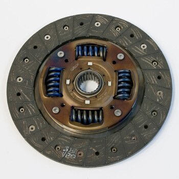 Диск сцепления EXEDY, 225х150х21х29.8мм, арт. TYD115U
Диск сцепления EXEDY, 225х150х21х29.8мм, арт. TYD115U