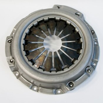 Корзина сцепления EXEDY, арт. TYC540
Корзина сцепления EXEDY, арт. TYC540