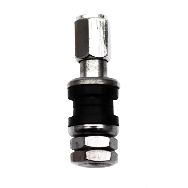 Вентиль автомобильный, высота 38мм, металлический, 1 шт
Вентиль автомобильный, высота 38мм, металлический, 1 шт