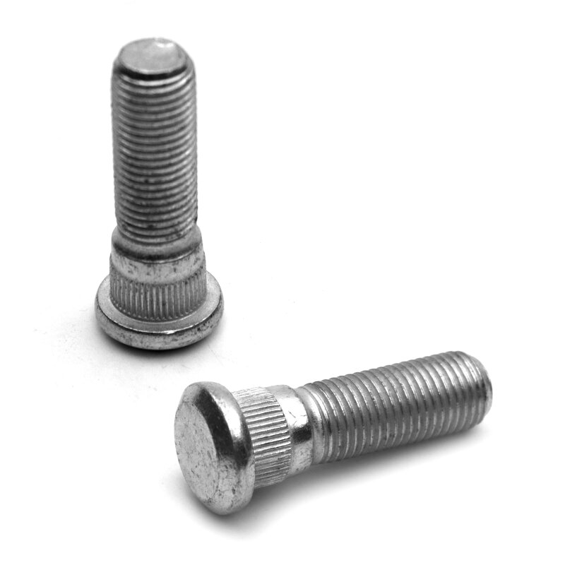 Шпилька колесная, 14х1.5, комплект 2шт
Шпилька колесная, 14х1.5, комплект 2шт