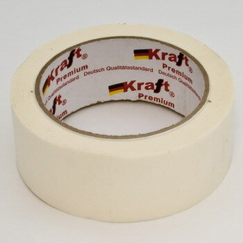 Фасовка Лента малярная (крепп) 38мм-40м
Фасовка Лента малярная (крепп) 38мм-40м