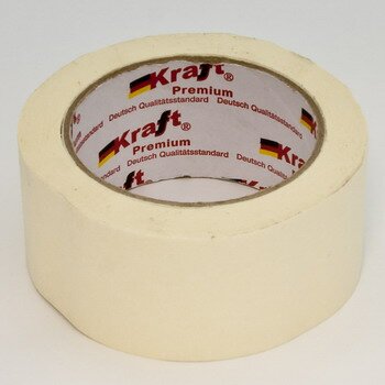 Фасовка Лента малярная (крепп) 75мм-40м
Фасовка Лента малярная (крепп) 75мм-40м