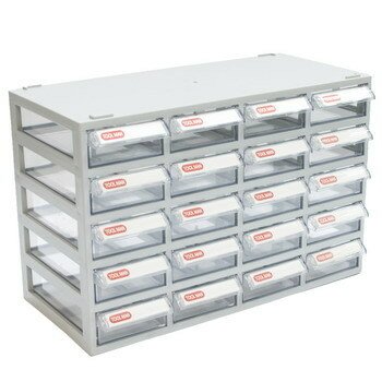 Органайзер для хранения мелких деталей HappyMade DS-920 с 20 выдвижными ячейками, пластиковый, 329x160x216мм
Органайзер для хранения мелких деталей HappyMade DS-920 с 20 выдвижными ячейками, пластиковый, 329x160x216мм