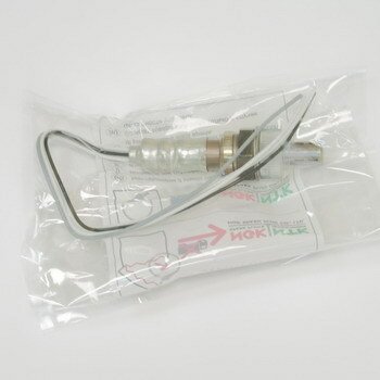 Датчик кислородный "NGK" 4 провода OZA624-E4
Датчик кислородный "NGK" 4 провода OZA624-E4