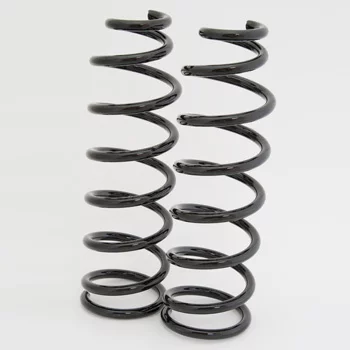 Пружина подвески OBK, арт. C4N-03041 (стоимость за упаковку 2 шт)
Пружина подвески OBK, арт. C4N-03041 (стоимость за упаковку 2 шт)