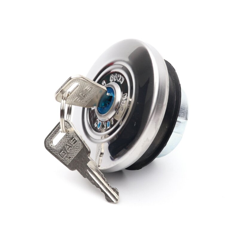 Крышка топливного бака Guide Win GW-023 (Ø 37мм), универсальная, с ключом
Крышка топливного бака Guide Win GW-023 (Ø 37мм), универсальная, с ключом