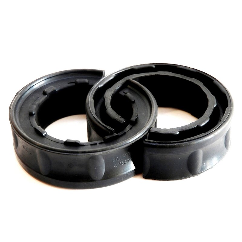 Прокладка пружины Полиэдр, межвитковая, 120мм, 2шт
Прокладка пружины Полиэдр, межвитковая, 120мм, 2шт