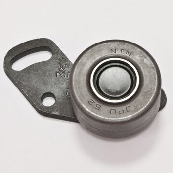 Ролик ГРМ натяжной JPU52-52+JF326 (NTN)
Ролик ГРМ натяжной JPU52-52+JF326 (NTN)