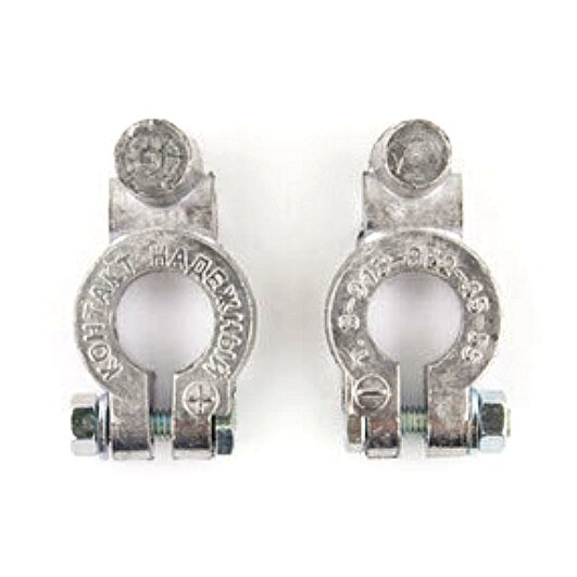 Клемма-адаптер с большой на малую
Клемма-адаптер с большой на малую