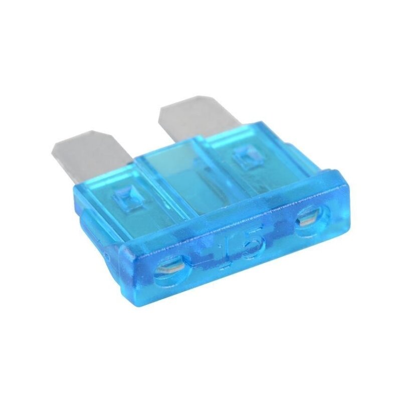 Предохранитель Флажковый Стандарт 15А (стоимость за упаковку 100 шт
Предохранитель Флажковый Стандарт 15А (стоимость за упаковку 100 шт