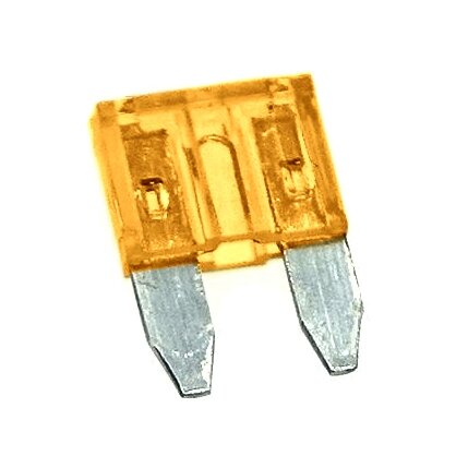 Предохранитель автомобильный, флажковый, мини (MINI S1035-1/FN), светло-коричневый, 5А, 32В, комплект 100 шт (стоимость за упаковку 100 шт
Предохранитель автомобильный, флажковый, мини (MINI S1035-1/FN), светло-коричневый, 5А, 32В, комплект 100 шт (стоимость за упаковку 100 шт