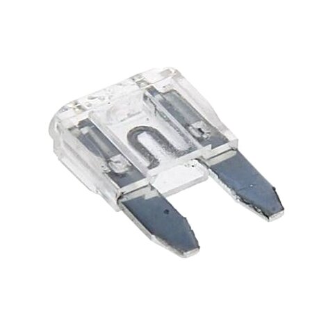 Предохранитель автомобильный, флажковый, мини (MINI S1035-1/FN), прозрачный, 25А, 32В, комплект 100 шт (стоимость за упаковку 100 шт
Предохранитель автомобильный, флажковый, мини (MINI S1035-1/FN), прозрачный, 25А, 32В, комплект 100 шт (стоимость за упаковку 100 шт