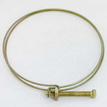 Хомут проволочный - 152мм(6") (стоимость за упаковку 50 шт
Хомут проволочный - 152мм(6") (стоимость за упаковку 50 шт