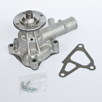 Помпа "GMB/AISIN" / 7K
Помпа "GMB/AISIN" / 7K